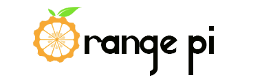 Orange Pi Logo