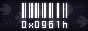 0x0961h