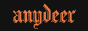 anydeer