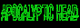 apocalyptichead