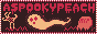 aspookypeach