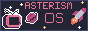 asterism-os