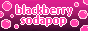 blackberrysodapop