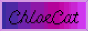 chloecat