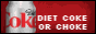 dietcokeorchoke