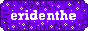 eridenthe