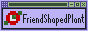 friendshapedplant