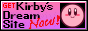 kirbysdreamsite