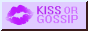 kiss-or-gossip