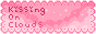 kissingonclouds