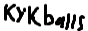 kykballs