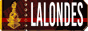 lalondes