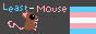 least-mouse