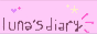 lunasdiary