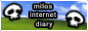 milosinternetdiary