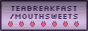 mouthsweets
