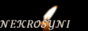 nekrosyni
