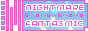 nightmarefantasmic