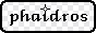 phaidros