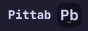 pittab