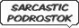 sarcasticpodrostok