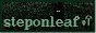 steponleaf