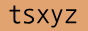 tsxyz