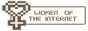 womenoftheinternet