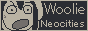woolie
