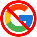 anti-Google