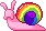 Rainbowsnail by Lividdreams