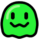 Mutant Standard Emoji:slime