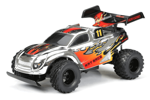 New Bright R/C Rat Race